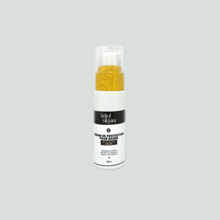 Serum De Protection